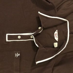 Penguin Polo size XXL